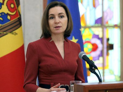 Moldova&nbsp;MDB-dən çıxdı