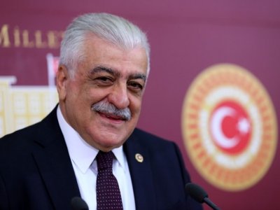 Şamil Ayrımdan Azərbaycan üçün MARAQLI TƏKLİF