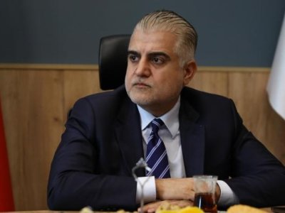 Tahir Gözel &ldquo;Azərsun Holdinq&rdquo;in başına gətirildi