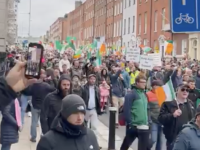 Bu Avropa ölkəsi yanacaq qiymətinə görə ayağa qalxdı