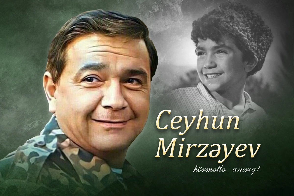 Ceyhun Mirzəyev İsmayıl rolunu oynamaq İSTƏMƏMİŞDİ