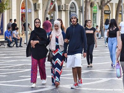 Azərbaycana maraq artır: daimi yaşayış üçün 349 müraciət