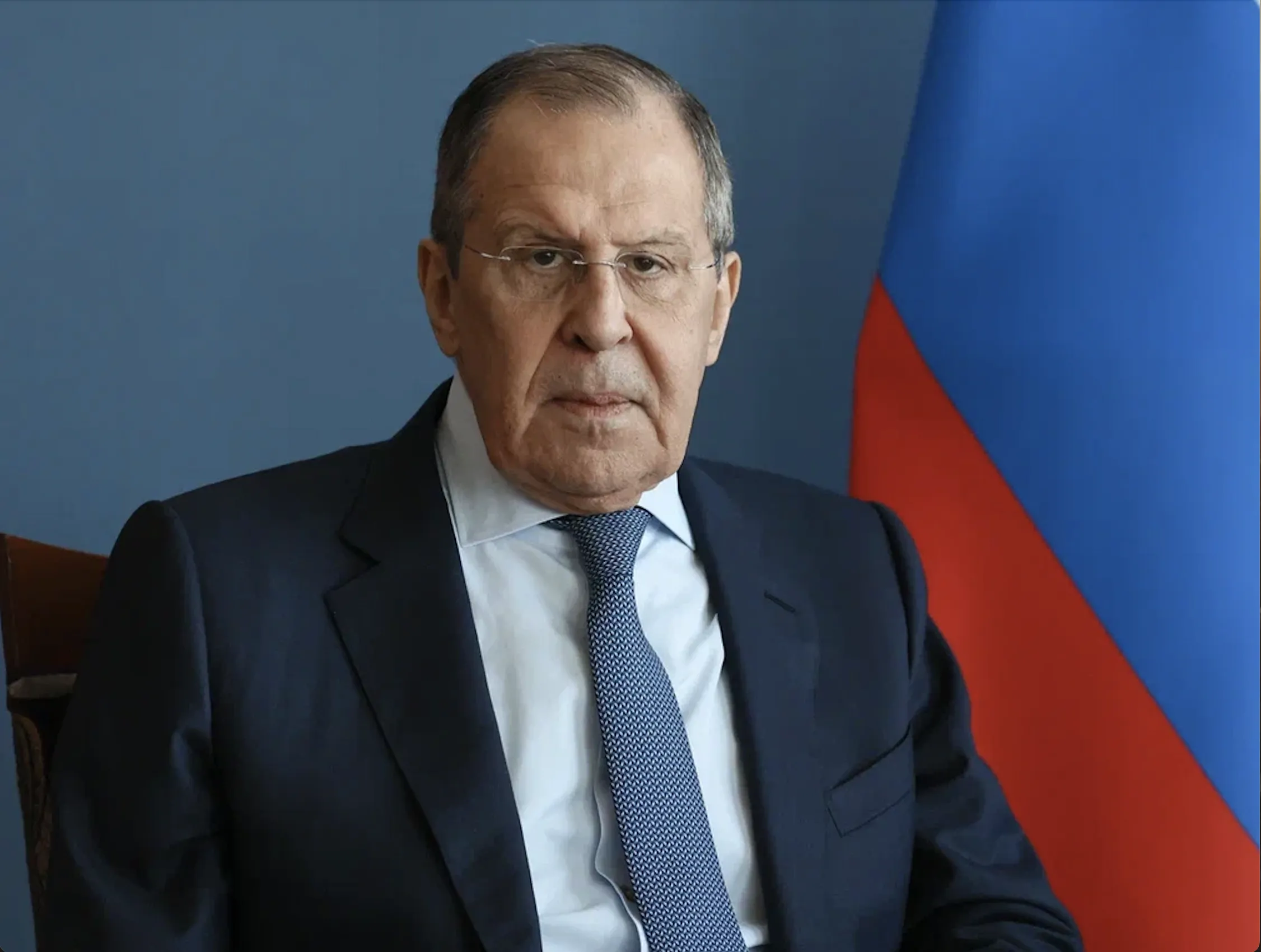 Lavrov: &ldquo;ABŞ&ndash;İran atəşkəsi Livanı da əhatə etməlidir&rdquo;