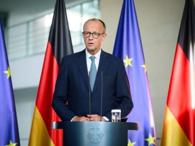 Almaniya İranla danışıqları bərpa edir