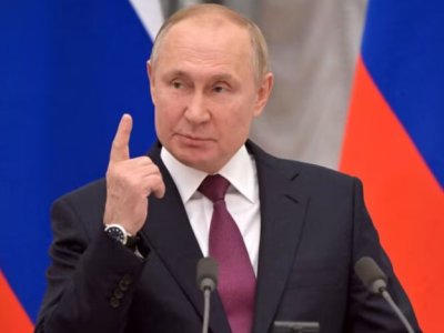 Putin&nbsp;atəşkəs elan edib