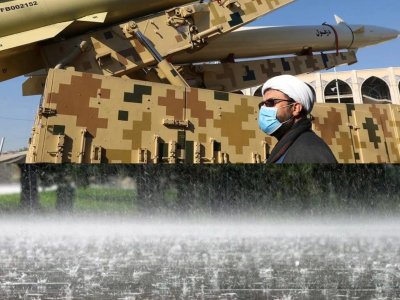 Причина интенсивных дождей в Азербайджане ракеты, выпущенные из Ирана?