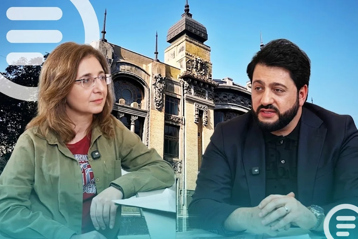 Opera və Balet Teatrında nə baş verir? - Xalq artisti danışdı-VİDEO