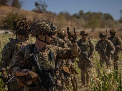 İrana qarşı əməliyyatlarda 380 ABŞ hərbçisi yaralanıb