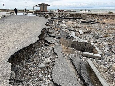 Dağıstan və Çeçenistanda fövqəladə vəziyyət tətbiq edilib