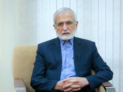 Xameneinin ağır yaralanan baş müşaviri&nbsp;öldü