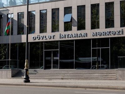 10 ildə 6 milyondan çox insan imtahanlardan keçib