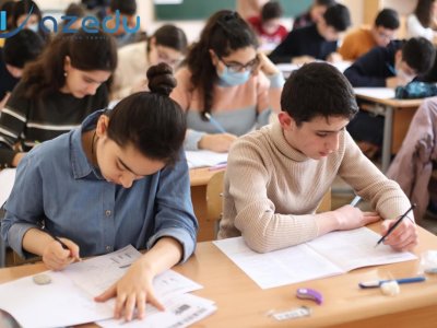 DİM sədri buraxılış imtahanlarının nəticələrinin elan olunacağı tarixi AÇIQLADI