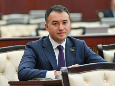 Süni intellekt görüntülərinə görə cinayət məsuliyyəti olacaq? &ndash; Deputat AÇIQLADI