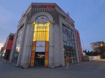 Nazirlik&nbsp;&ldquo;Tinderyol Baku&rdquo;nun sumqayıtdakı mağazasını BAĞLADI