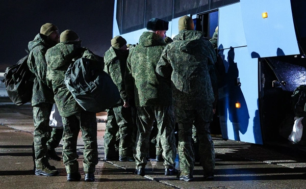 Rusiya&nbsp;və Ukrayna sabah əsirləri dəyişdirəcəklər