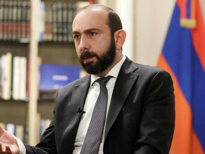 Tramp yolunun tikintisində Ermənistana üçüncü tərəfdaş lazım olacaq - Mirzoyan
