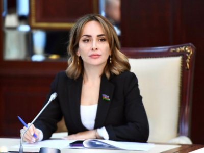 Mina qurbanlarının övladlarına dəstək sosial ədalətin göstəricisidir