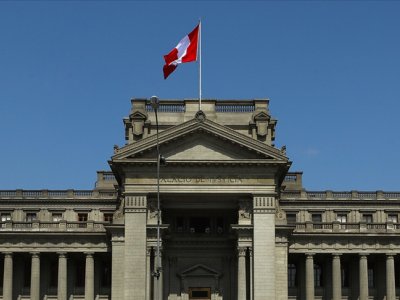 35 individuals are presidential candidates