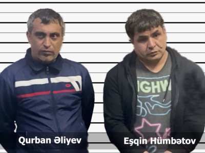 DİN-dən əməliyyat keçirdi&nbsp;- Saxlanılanlar var