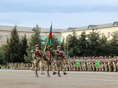 XTQ-nin bölmələrində yoxlamalar aparılıb - FOTOLAR