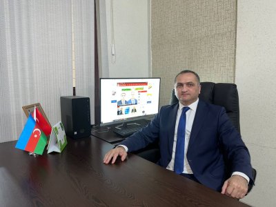 Heç bir sifariş yerinə yetirməmişik - Baş redaktorla MÜSAHİBƏ