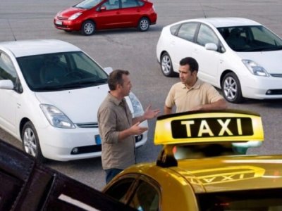 AYNA&nbsp;taksilərlə bağlı məlumata AYDINLIQ GƏTİRDİ