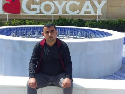 Ötən ay kanalda batan Zaminin meyiti tapıldı