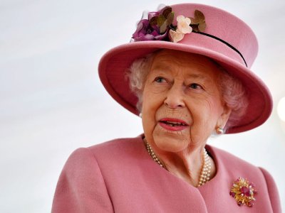 Kraliçanın 100 illik yubileyi keçiriləcək