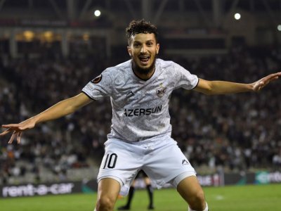 Zubir "Qarabağ"dan gedir