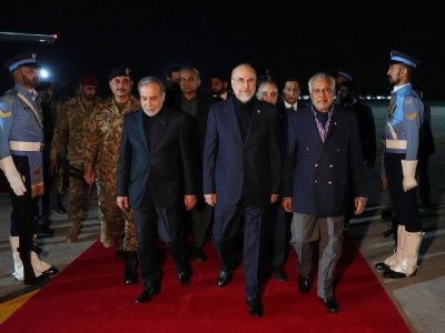 Qalibafdan ABŞ-a xəbərdarlıq:&nbsp;əgər danışıqlar&nbsp;boş bir rəsmiyyət olarsa...