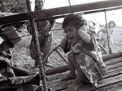 Xocalıda hər iki valideynini itirən Nigar 39 yaşında vəfat etdi