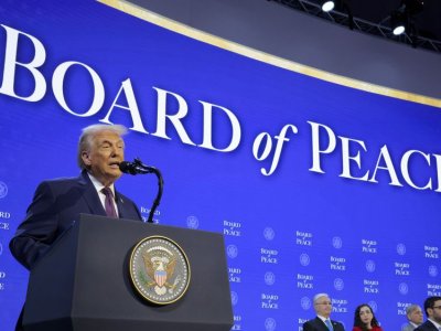 Names of countries that paid money to the Peace Council REVEALED