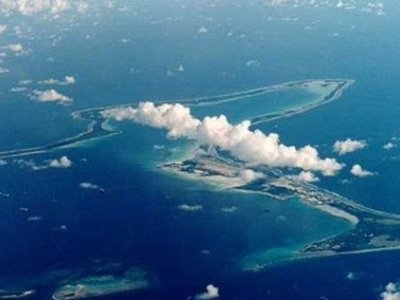 Britaniya Çaqos adasını qaytarmır