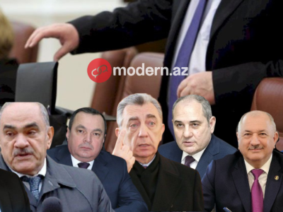 İcra başçılarının ixtisasları: baytar, tarixçi, qida mütəxəssisi, hərbçi, həkim...