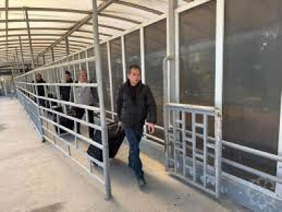 İrandan Azərbaycana təxliyə edilənlərin sayı açıqlandı