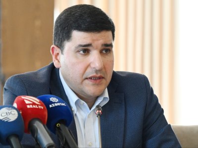 Azərbaycan və Ermənistan nümayəndələri nə haqda danışdı? - AÇIQLAMA