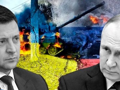 Ukraynanın müharibədəki İTKİLƏRİ