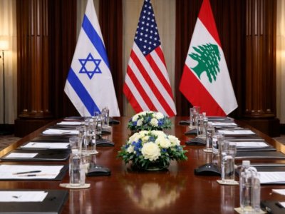 Vaşinqtonda kritik görüş: İsrail və Livan üz-üzə