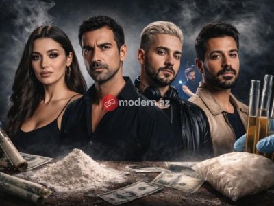 Bu məşhurların narkotik test nəticələri ORTAYA ÇIXDI