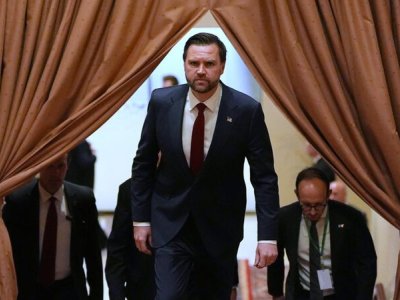 İranla danışıqlar&nbsp;nəticəsiz qaldı - Vens&nbsp;Pakistanı tərk etdi