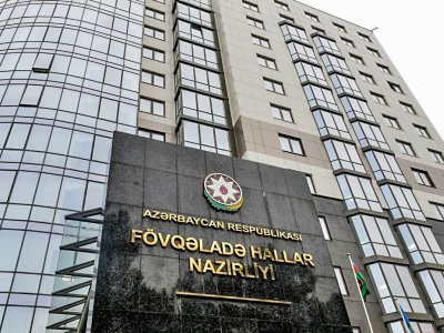 Bu ərazilərdən uzaq durun -&nbsp;FHN xəbərdarlıq edir