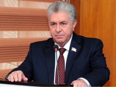 Deputat Fəzail İbrahimli ilə FOTOSÖHBƏT