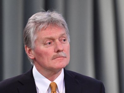 Rusiya həmişə avropalıları qorxudur&nbsp;- Peskov