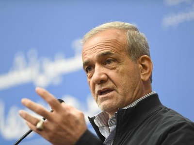 Pezeşkian ABŞ ilə razılqda&nbsp;ŞƏRTLƏRİNİ AÇIQLADI