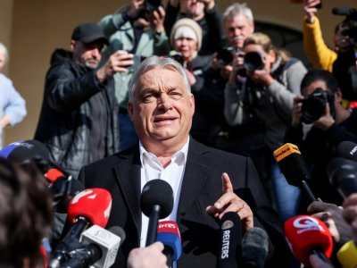 Orban seçkidə&nbsp;uduzduğunu ETİRAF ETDİ