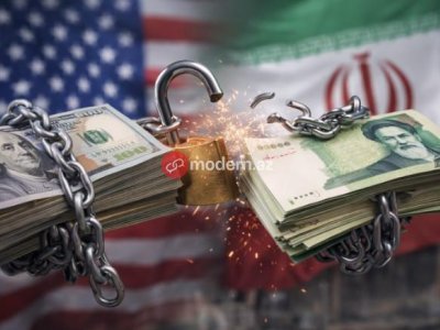 ABŞ geri çəkildi - İranın dondurulmuş aktivlərini azad edir