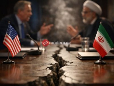 Uitkoff&nbsp;və Əraqçi İslamabaddadır:&nbsp;ABŞ-İran danışıqları davam edə bilər