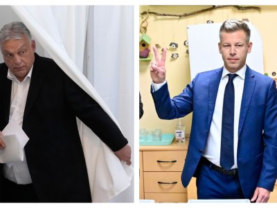 Orban seçkidə&nbsp;uduzduğunu ETİRAF ETDİ