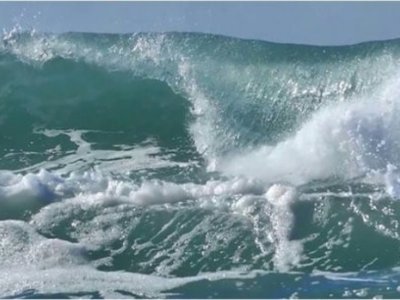 Xəzərdə 4,6 maqnitudalı zəlzələ oldu