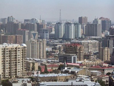 Bakıda minlərlə ailəni düşündürən problem - VİDEO